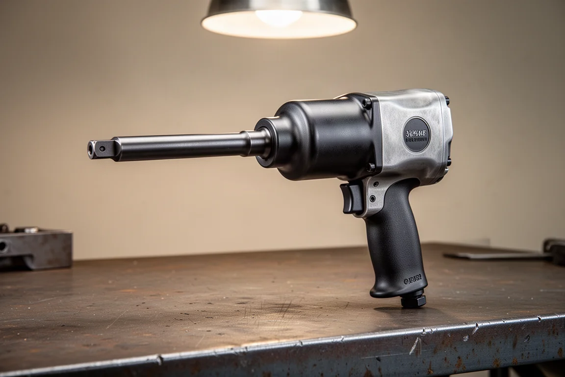 Thor 3/4-Inch Impact Prototype product image