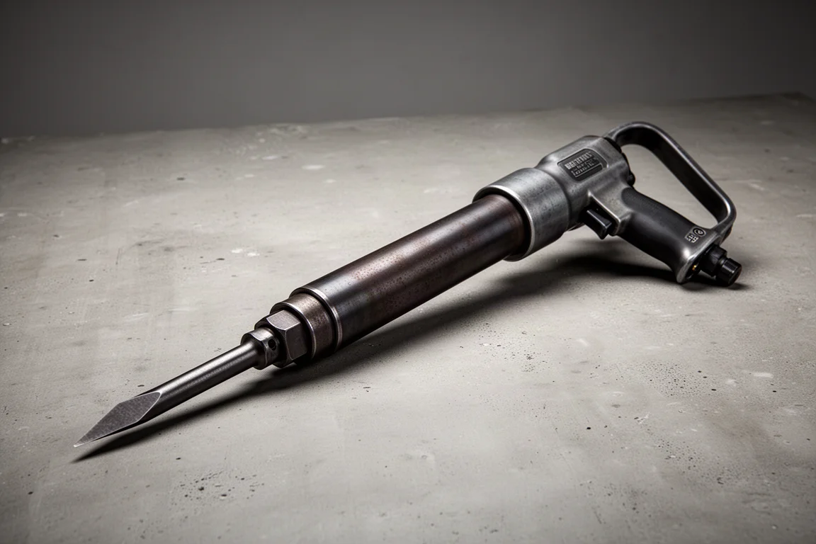 Thor 498K Air Hammer product image