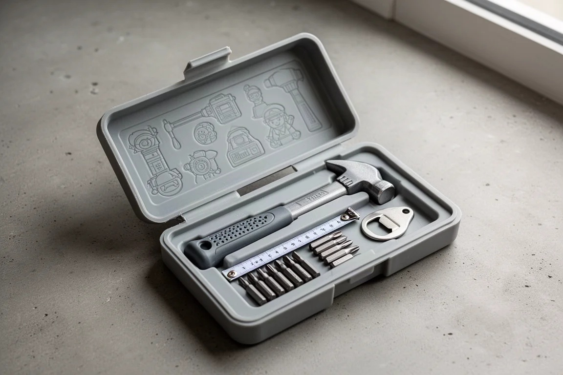 Thor Hammer Tool Kit product image
