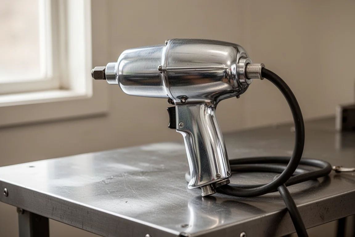 Thor Model 55 Impact Wrench product image
