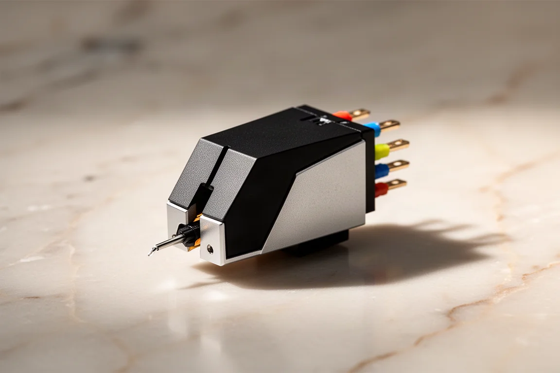 Thorens TAS 1600 product image