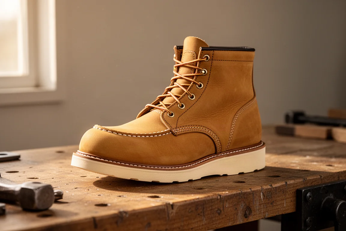Thorogood 1957 Series Safety Toe Boot product image