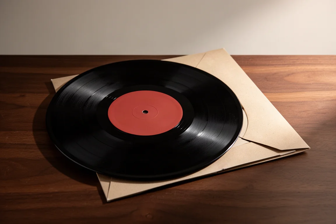 Thriller product image