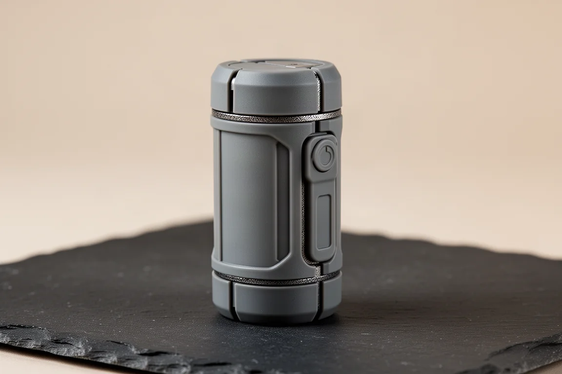 ThruNite PyroVolt product image