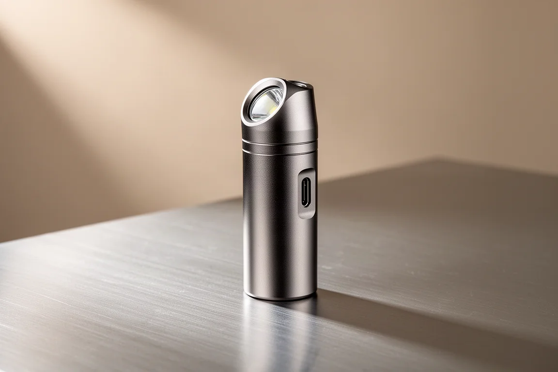 ThruNite T1 Pro product image