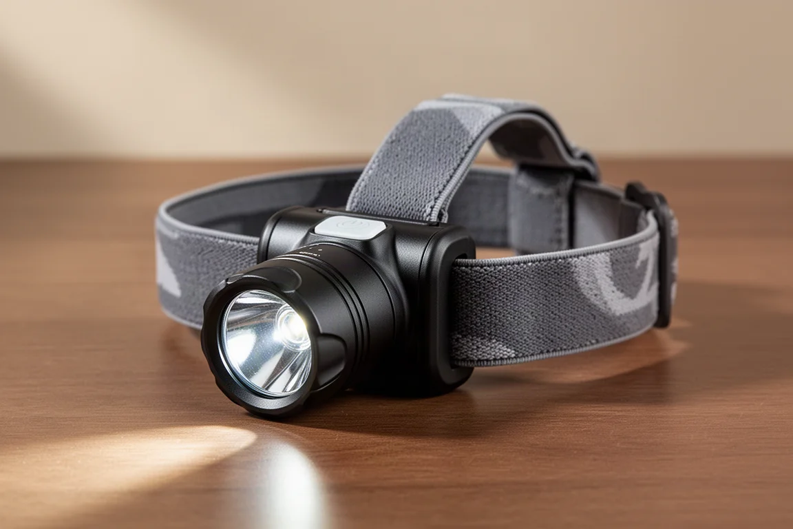 ThruNite TH30 V2 product image