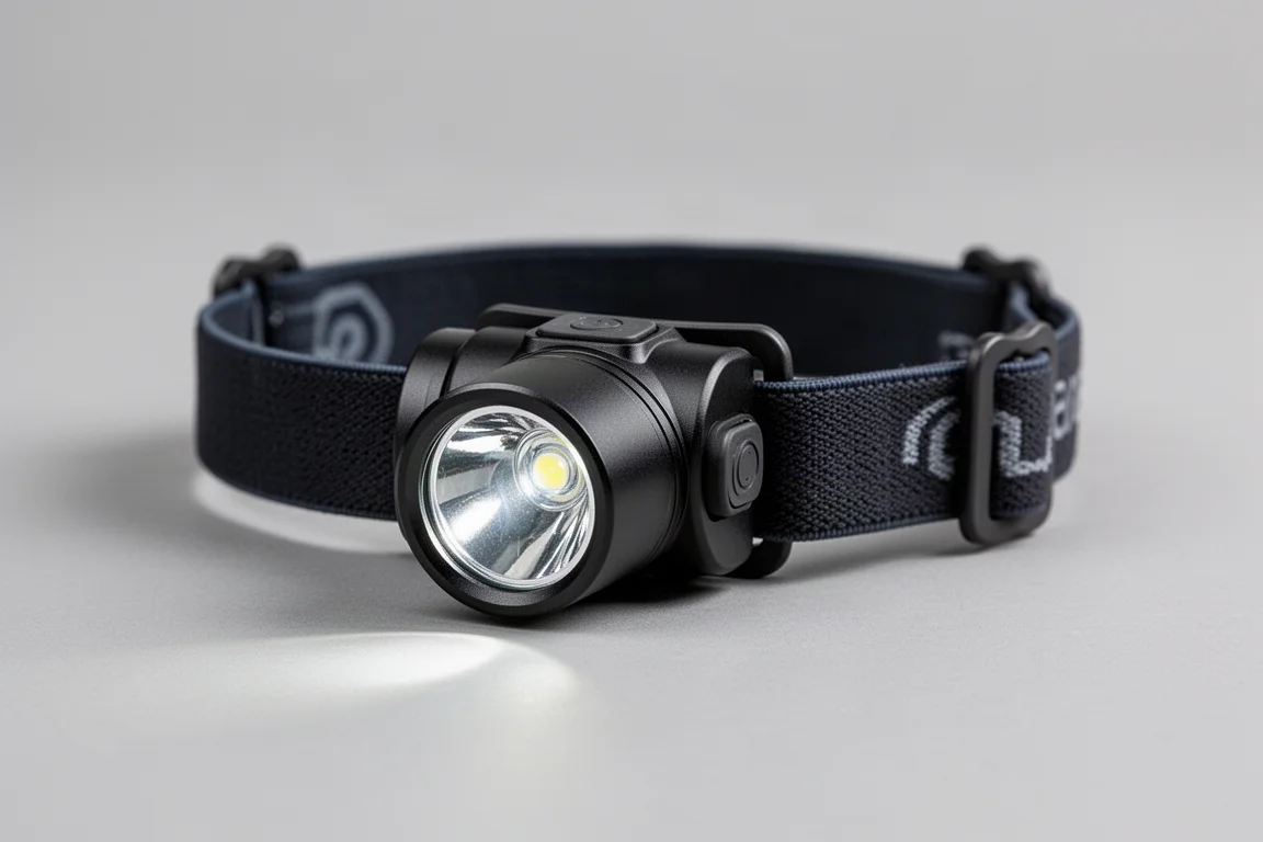 ThruNite TH30 product image