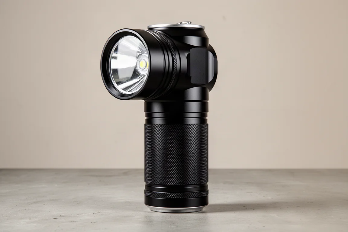 ThruNite TN50 product image