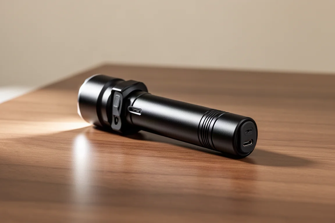 ThruNite Archer Pro S product image