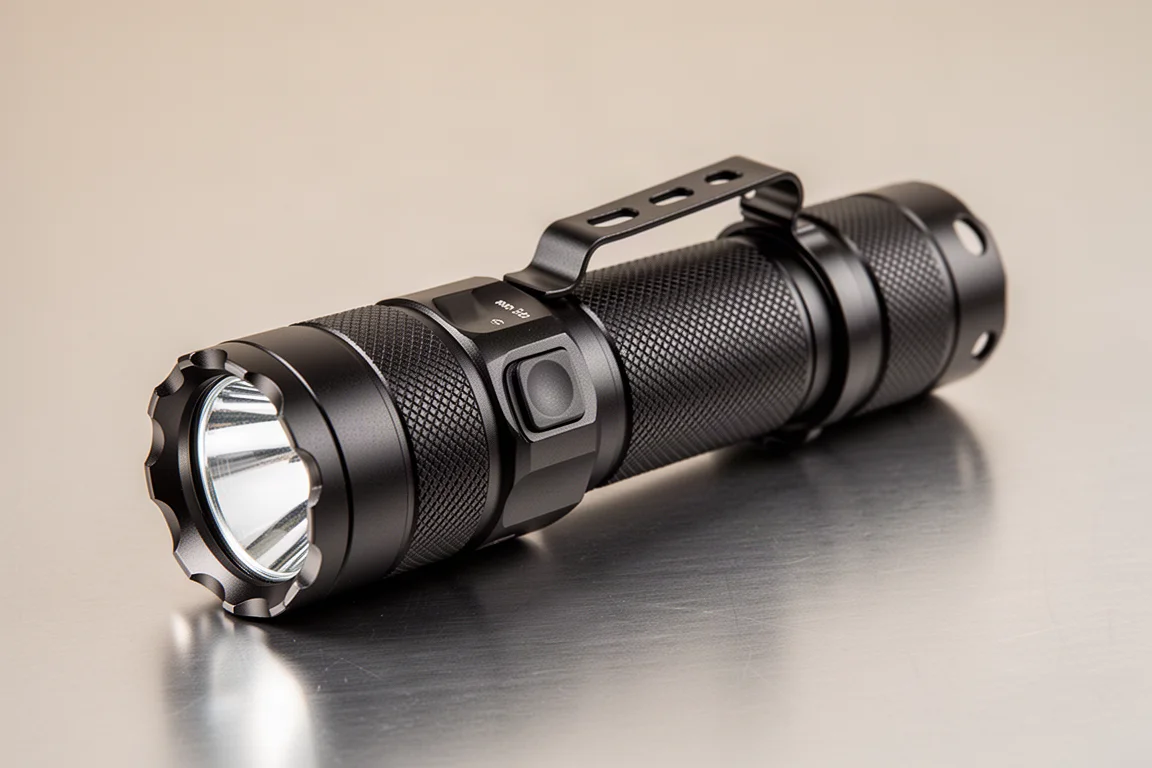 ThruNite BSS V5 product image