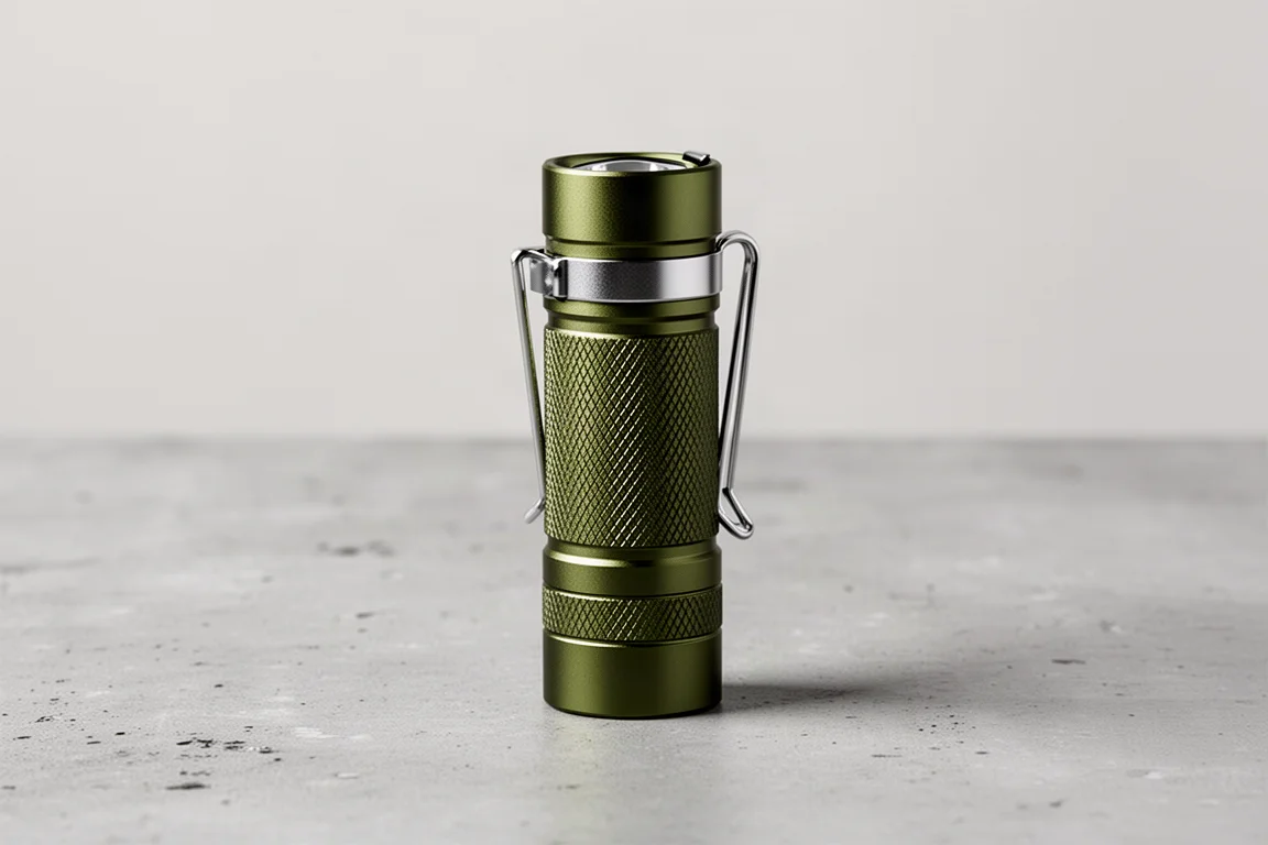 ThruNite BSS W1 product image