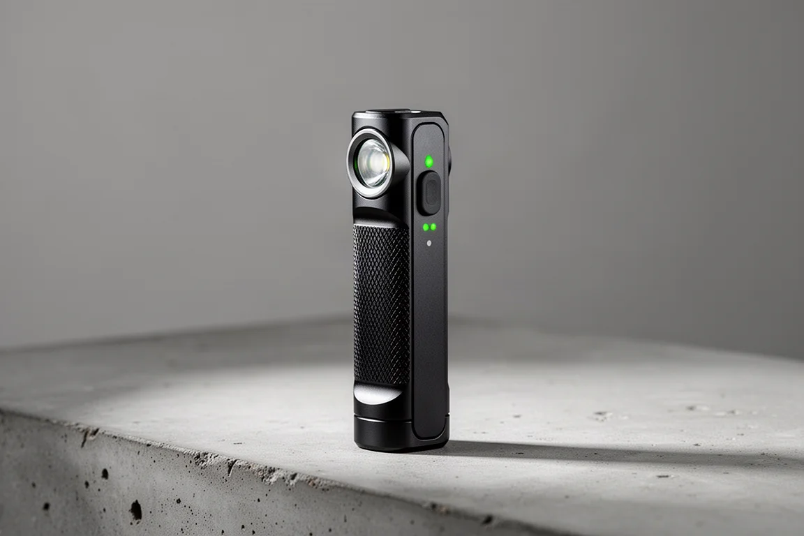 ThruNite Defender product image