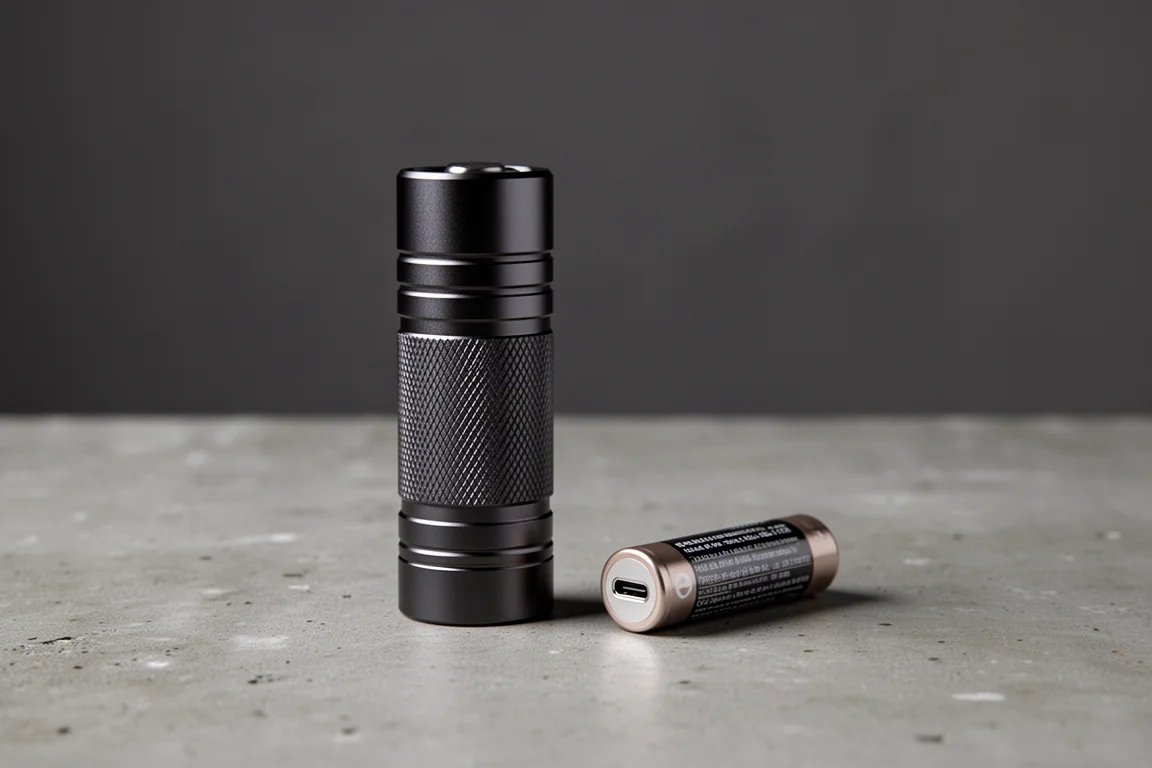 ThruNite Saber BSS product image