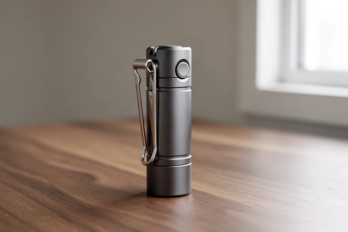 ThruNite Saber product image