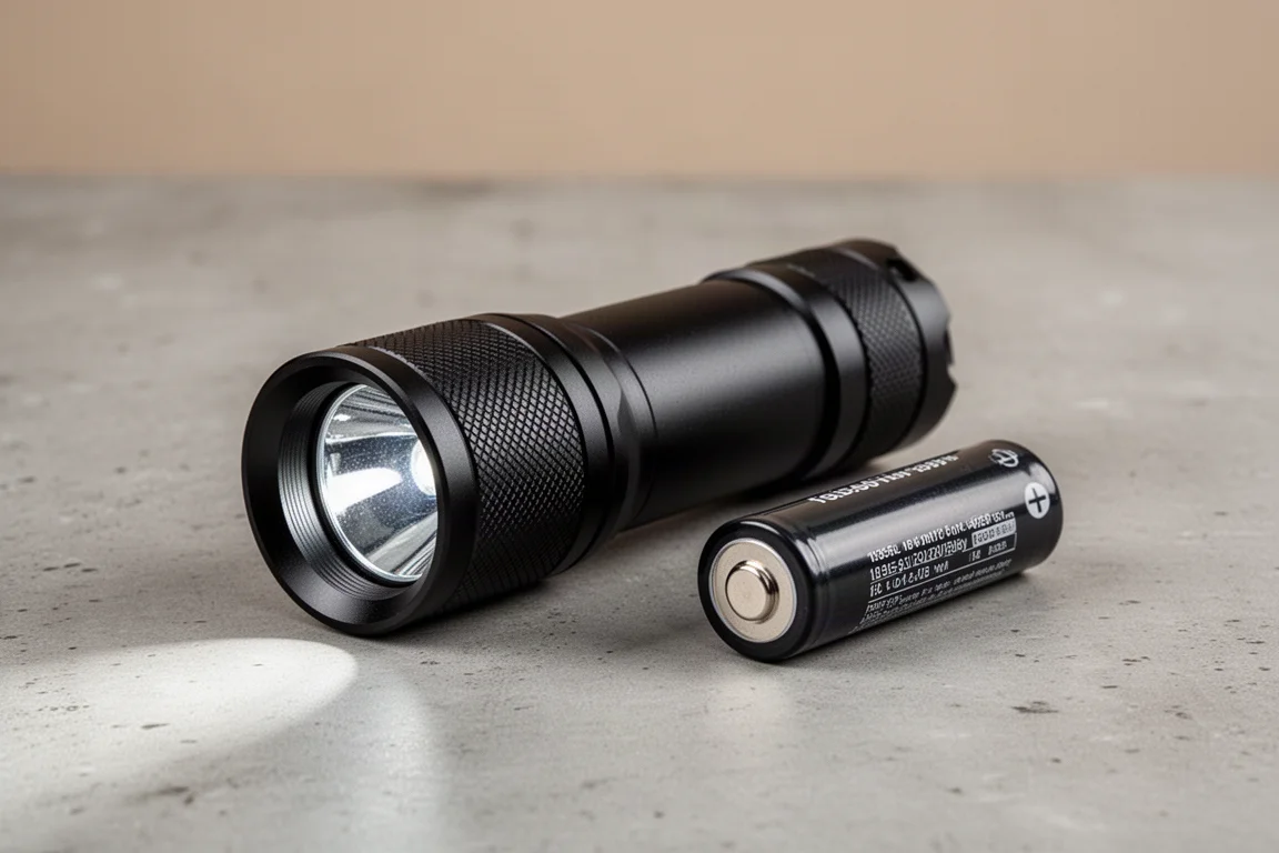 ThruNite T1 product image