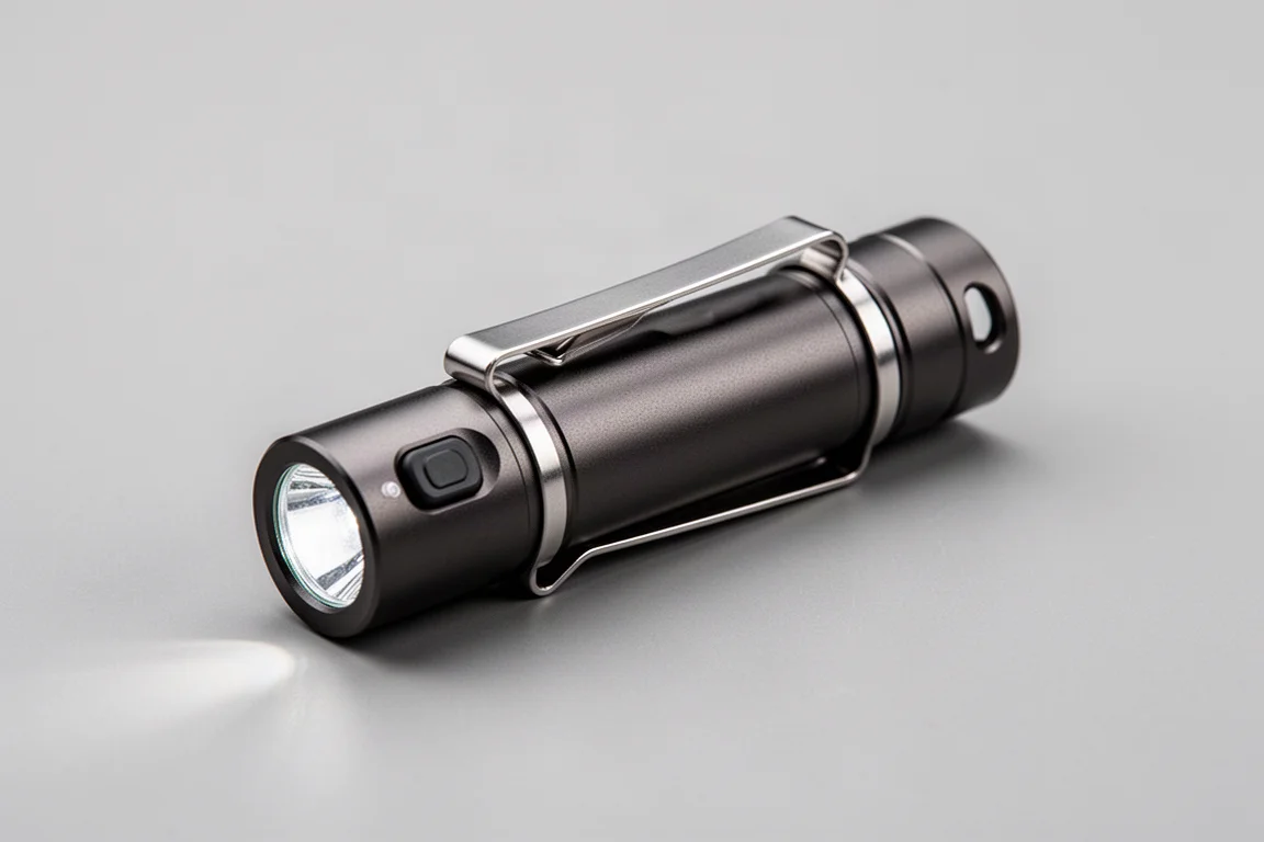 ThruNite T1S product image
