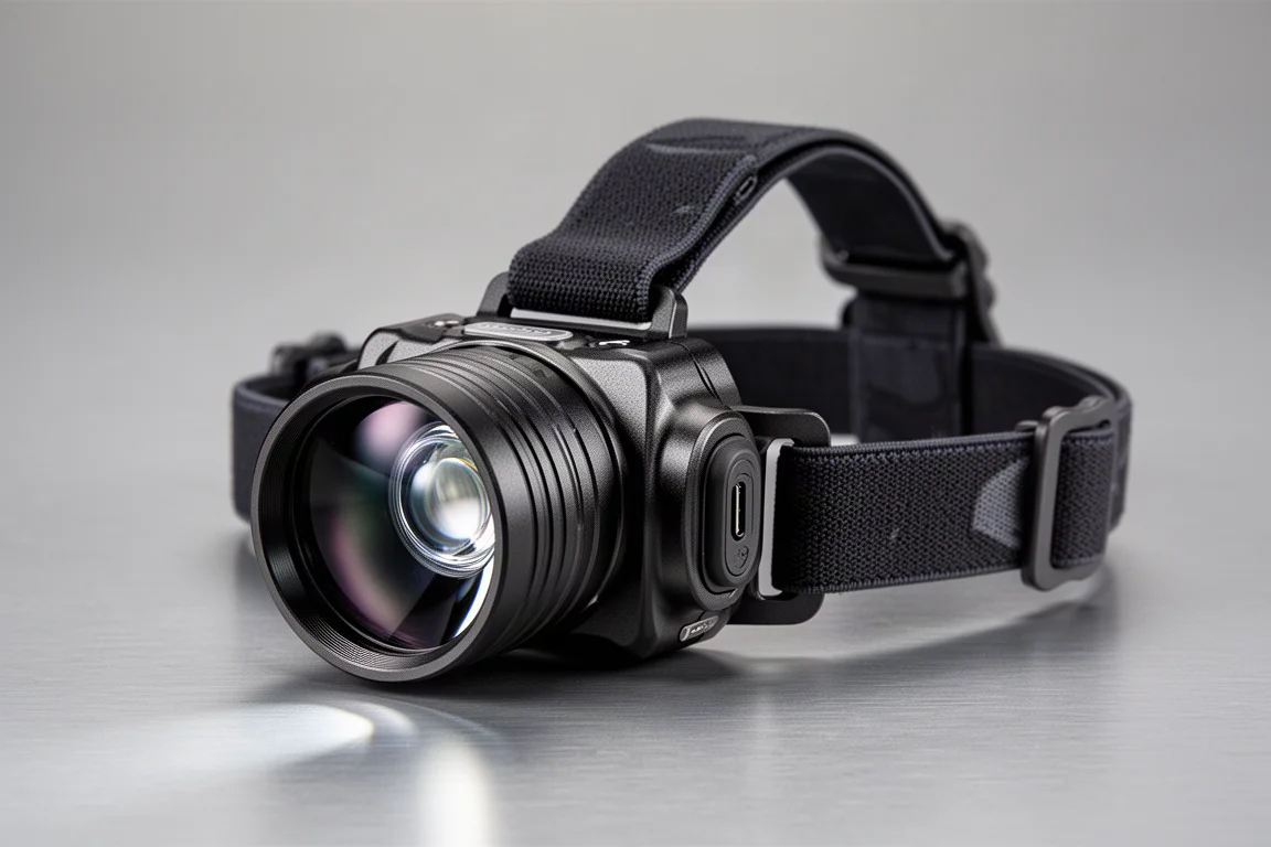 ThruNite Thrower Headlamp product image