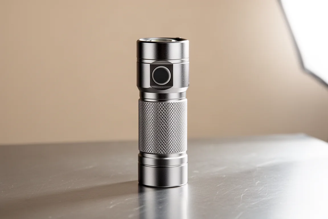 ThruNite Ti Pro product image