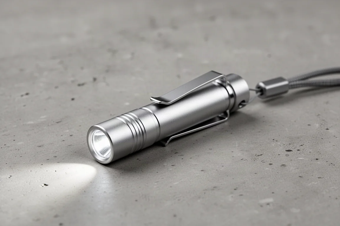 ThruNite Ti3 V2 product image