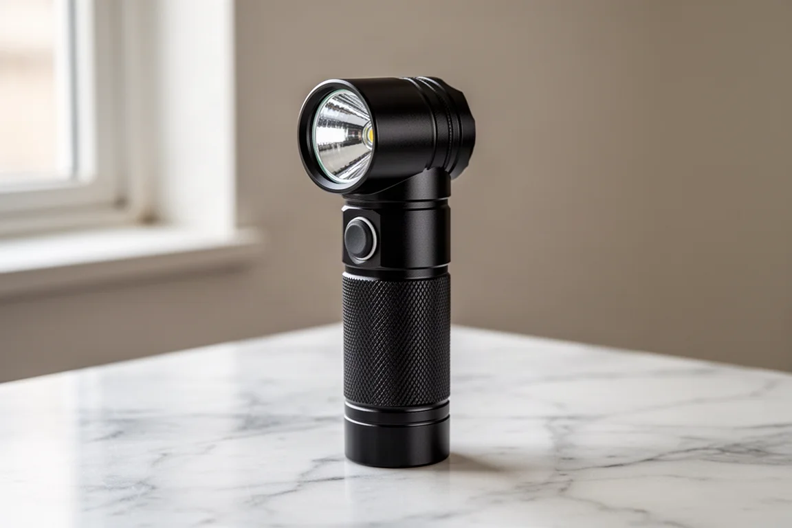 ThruNite TN12 Pro product image