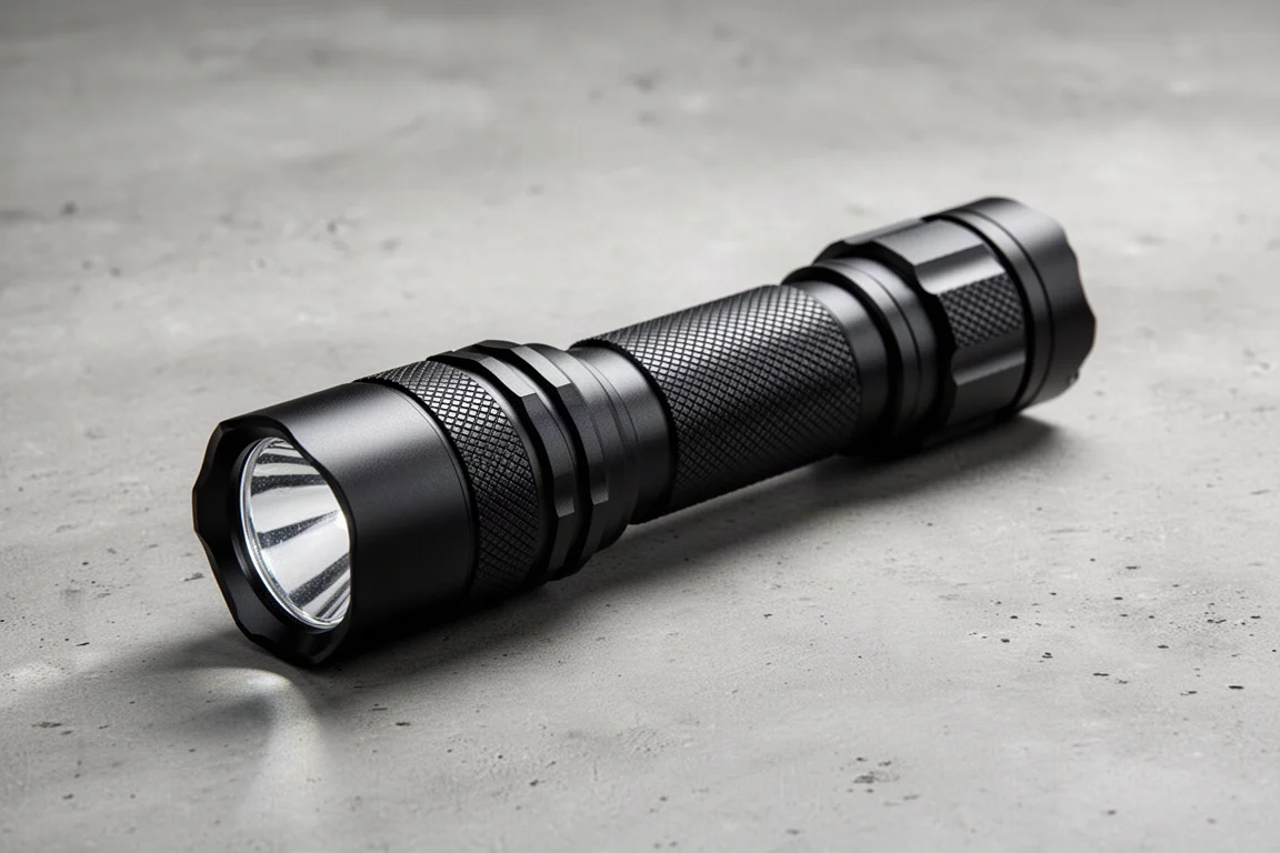 ThruNite TN12 product image