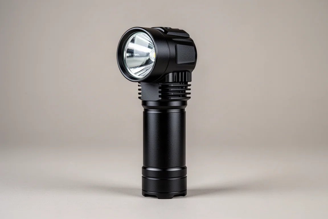 ThruNite TN4A product image