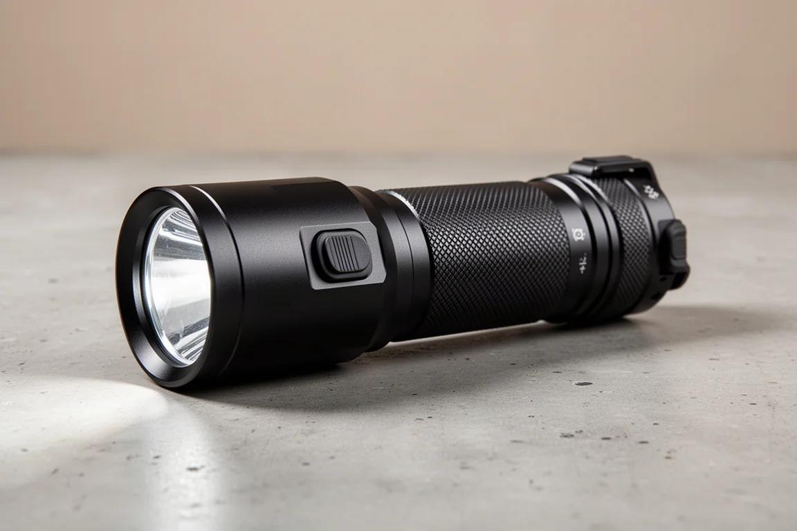 ThruNite TT20 product image