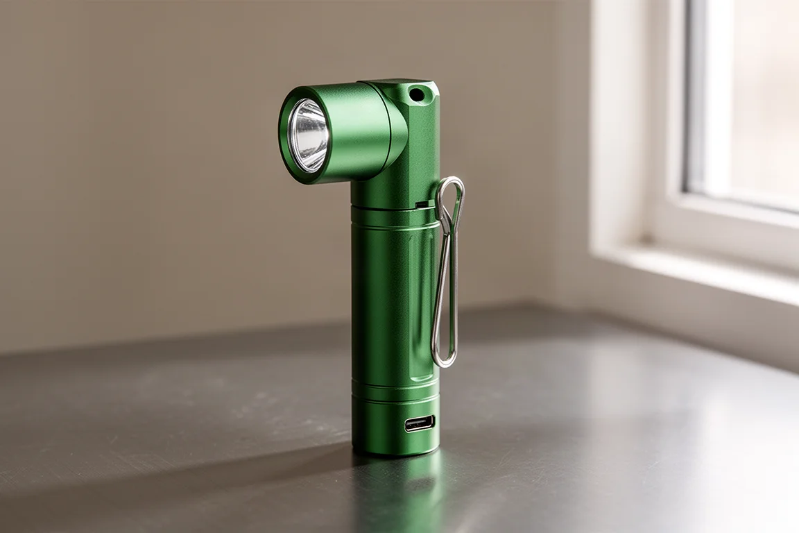 ThruNite W1 product image