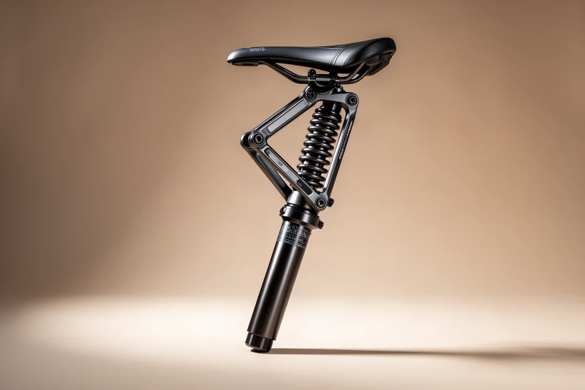 Thudbuster Suspension Seatpost product image