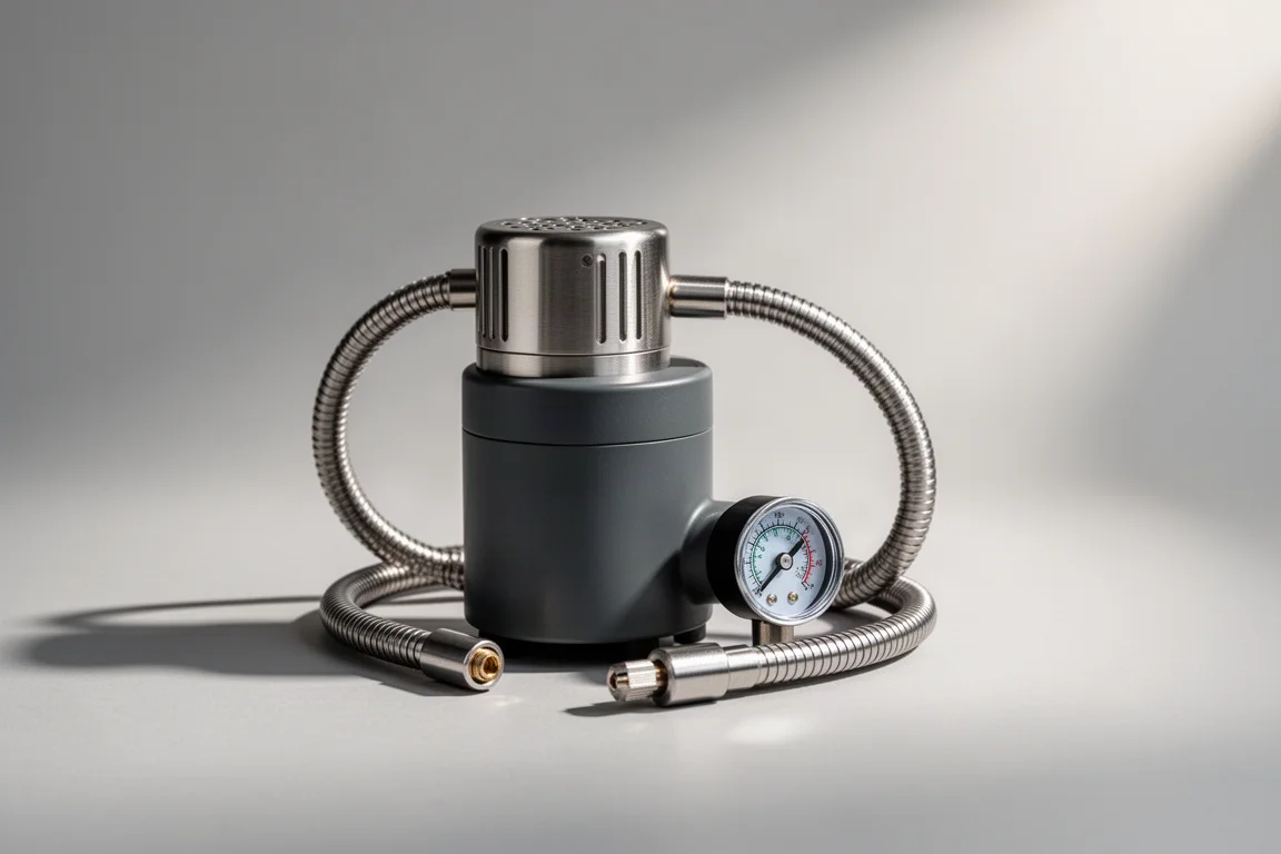 Thumper Mini Compressor product image