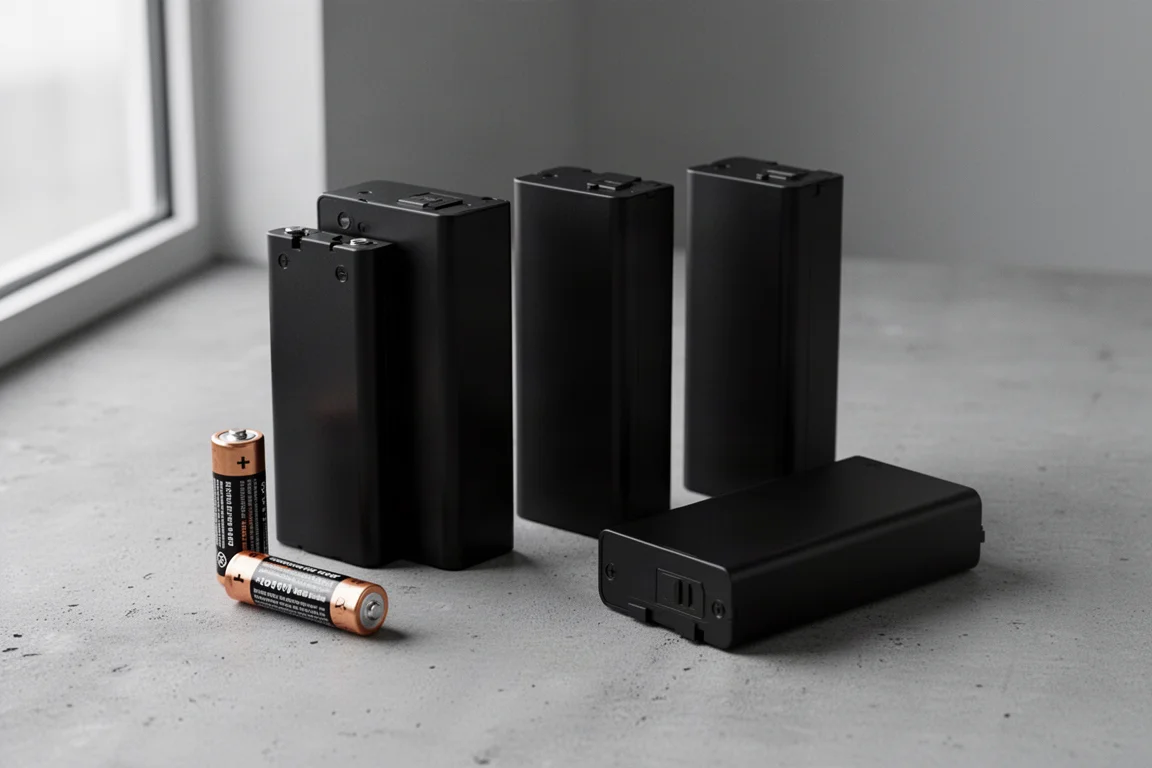 Thunderbolt Edge Batteries product image