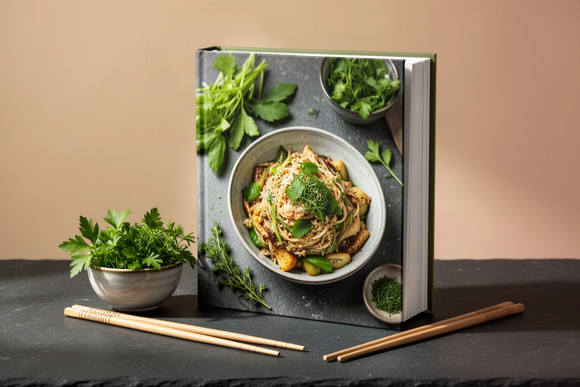 Thuy Pham: Vietnam Made Easy product image