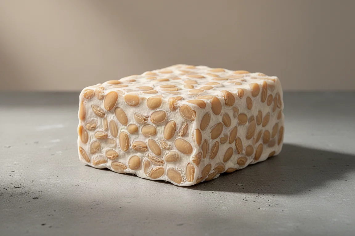 Tiba Tempeh product image