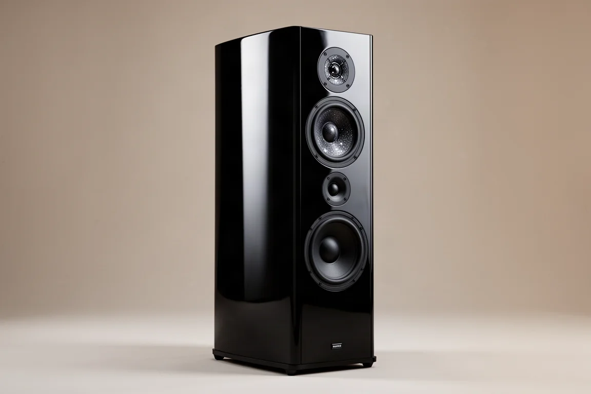Tidal Audio La Assoluta product image