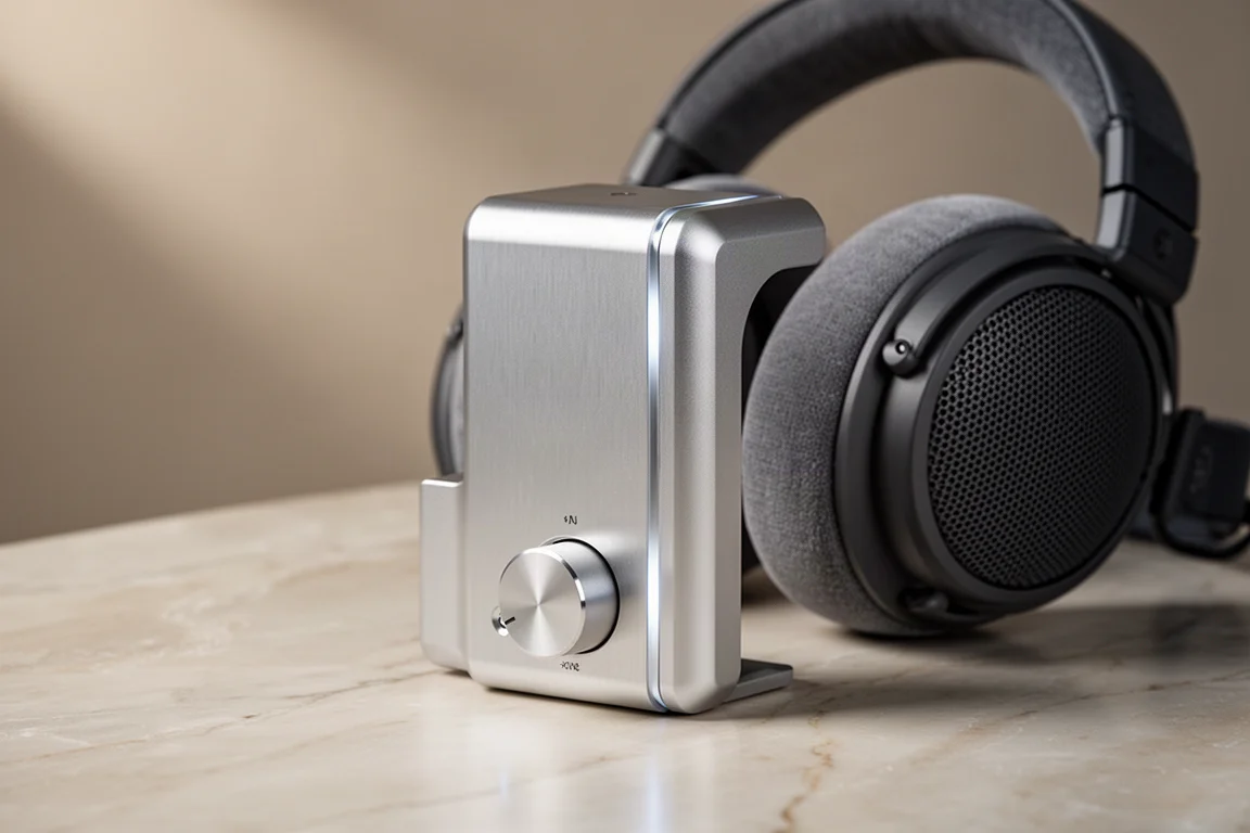 Tidal Hi-Fi Plus product image