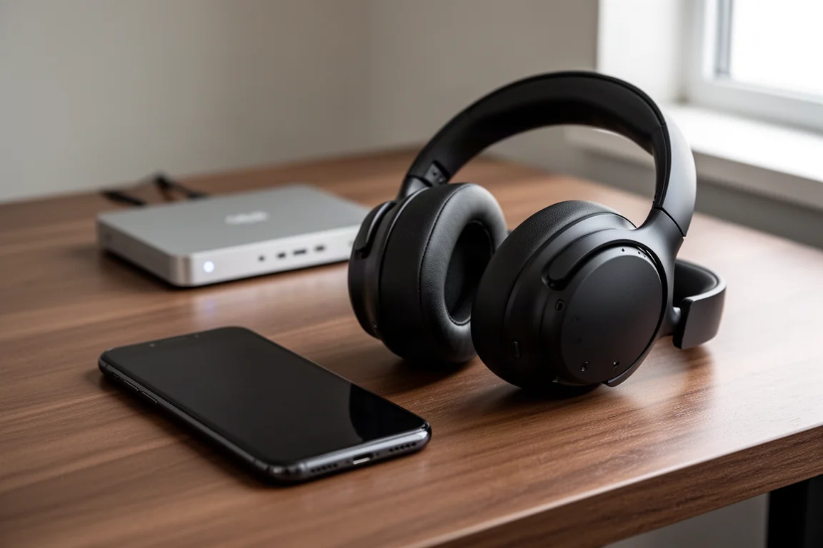 Tidal Hi-Fi product image