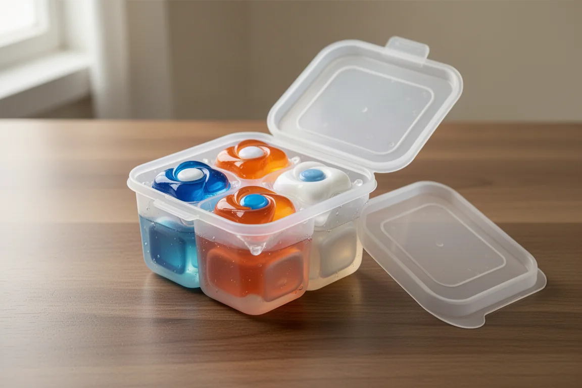 Tide Pods product image