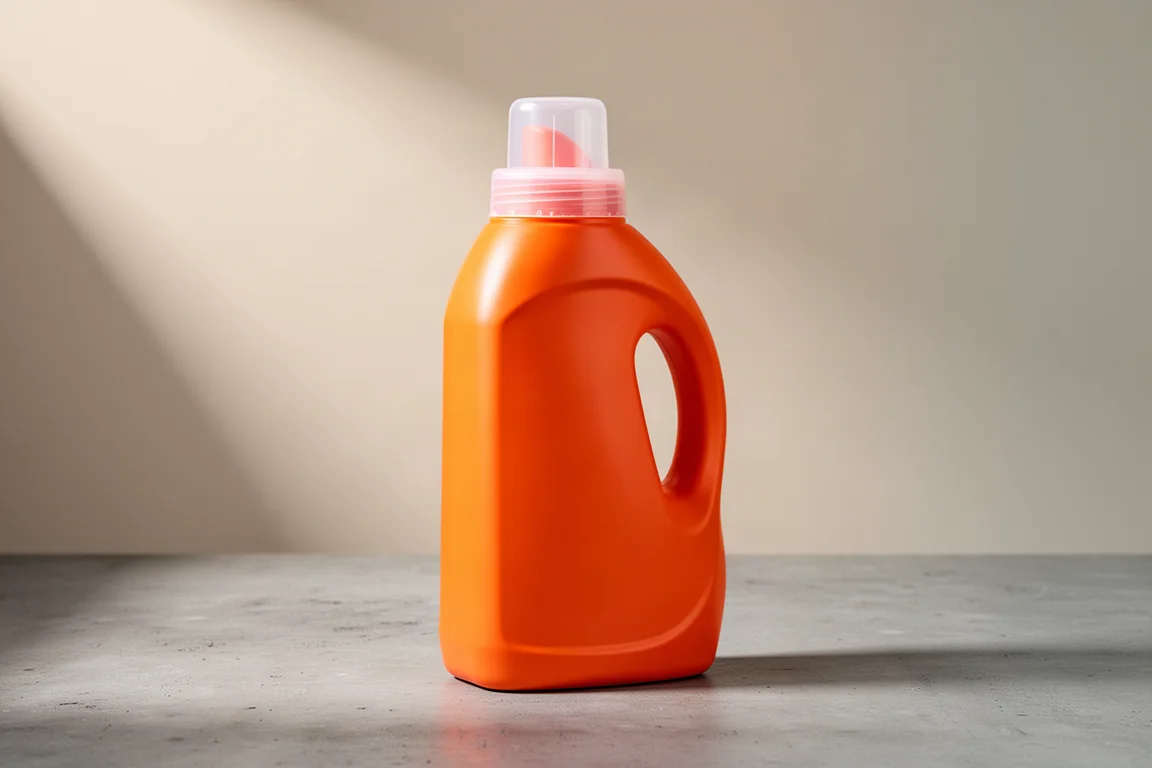 Tide Ultra with Oxi Boost Laundry Detergent product image