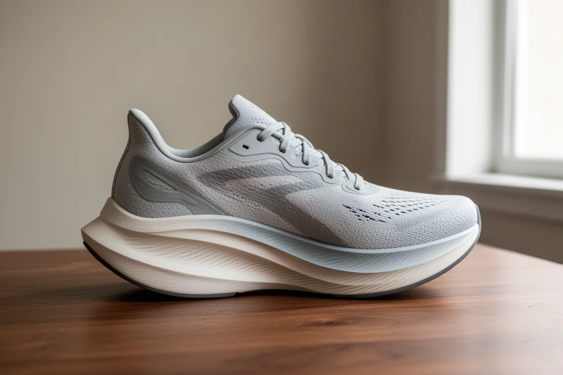 Tier Maverick V1 Runner product image