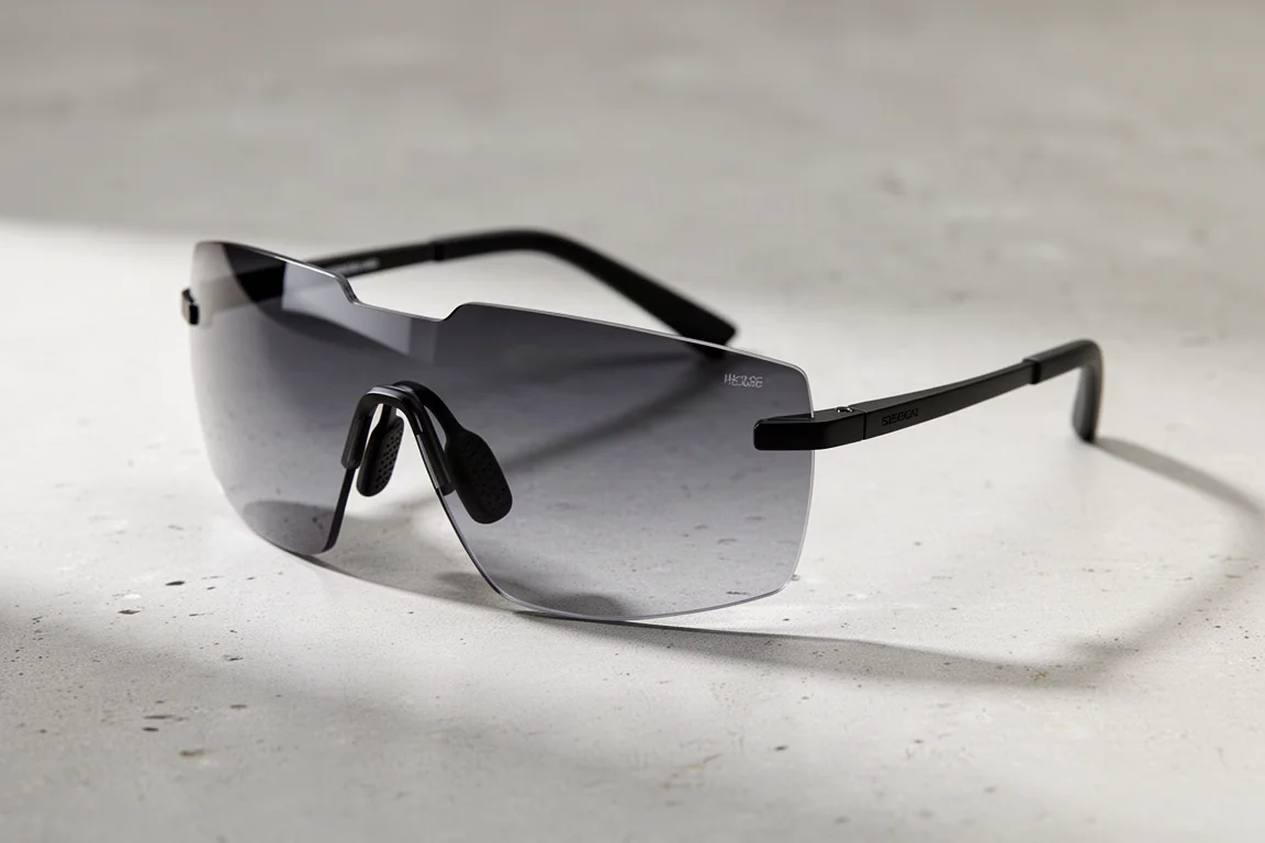 Tifosi Rail Clarion Phototech Sunglasses product image