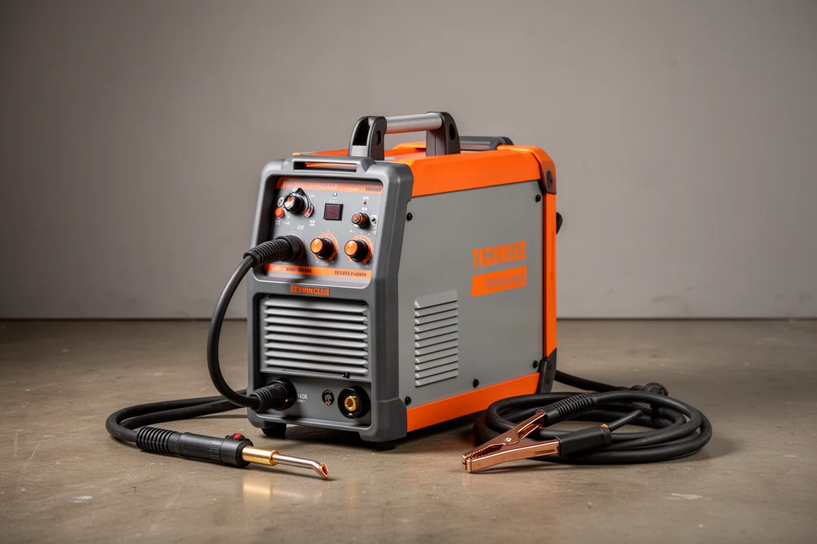TIG 200 Welder product image