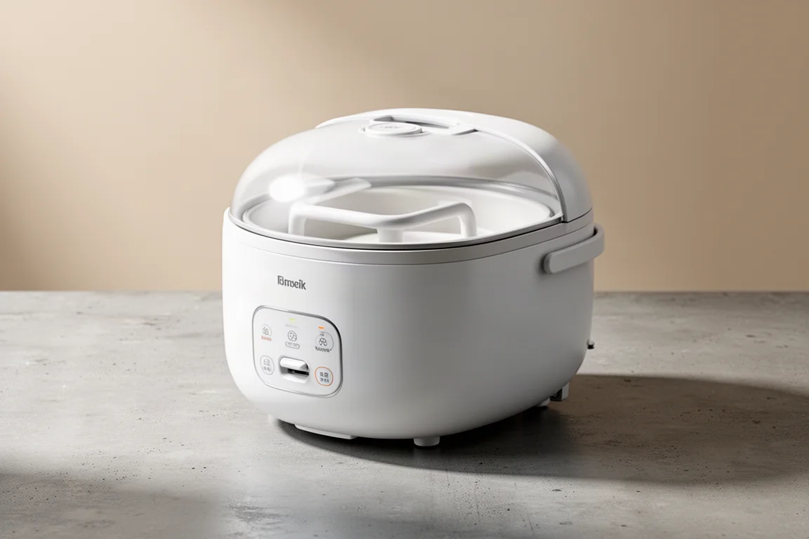 Tiger Electric Mochi Maker product image