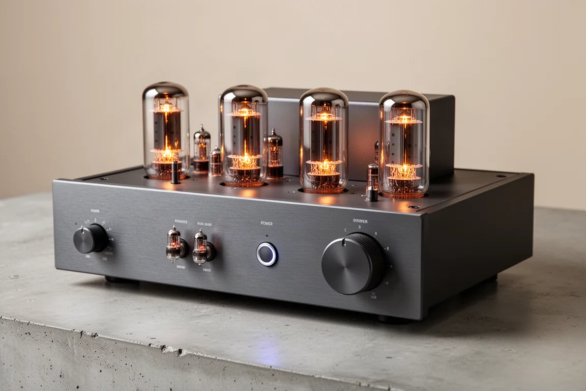 Tiger Harmony TTA 1000B product image