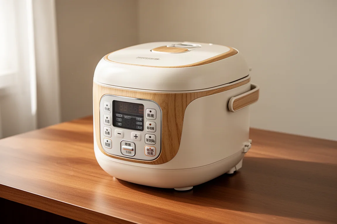 Tiger Rice Cooker product image