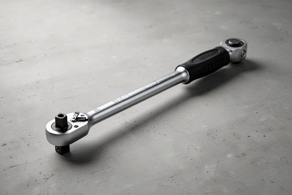 Tight Reach Extension Wrench product image