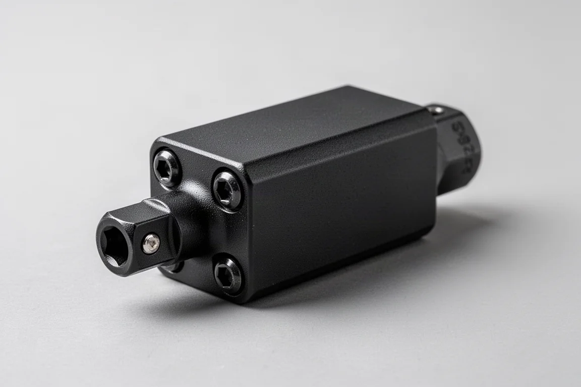 TightReach Professional Torque Wrench Extender product image