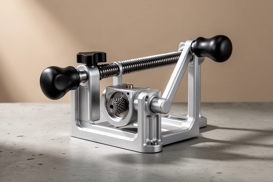 Timberline Chainsaw Sharpener product image