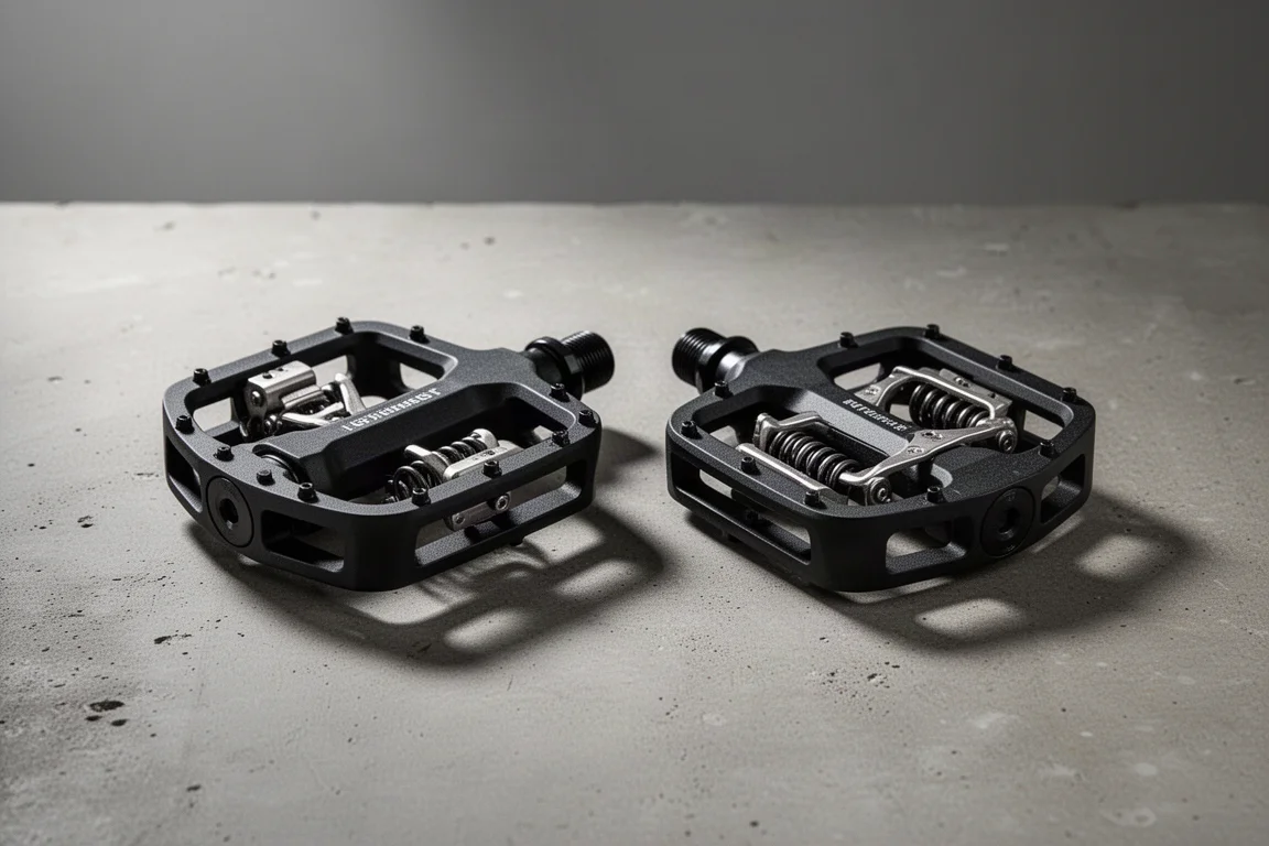 Time Pedals product image