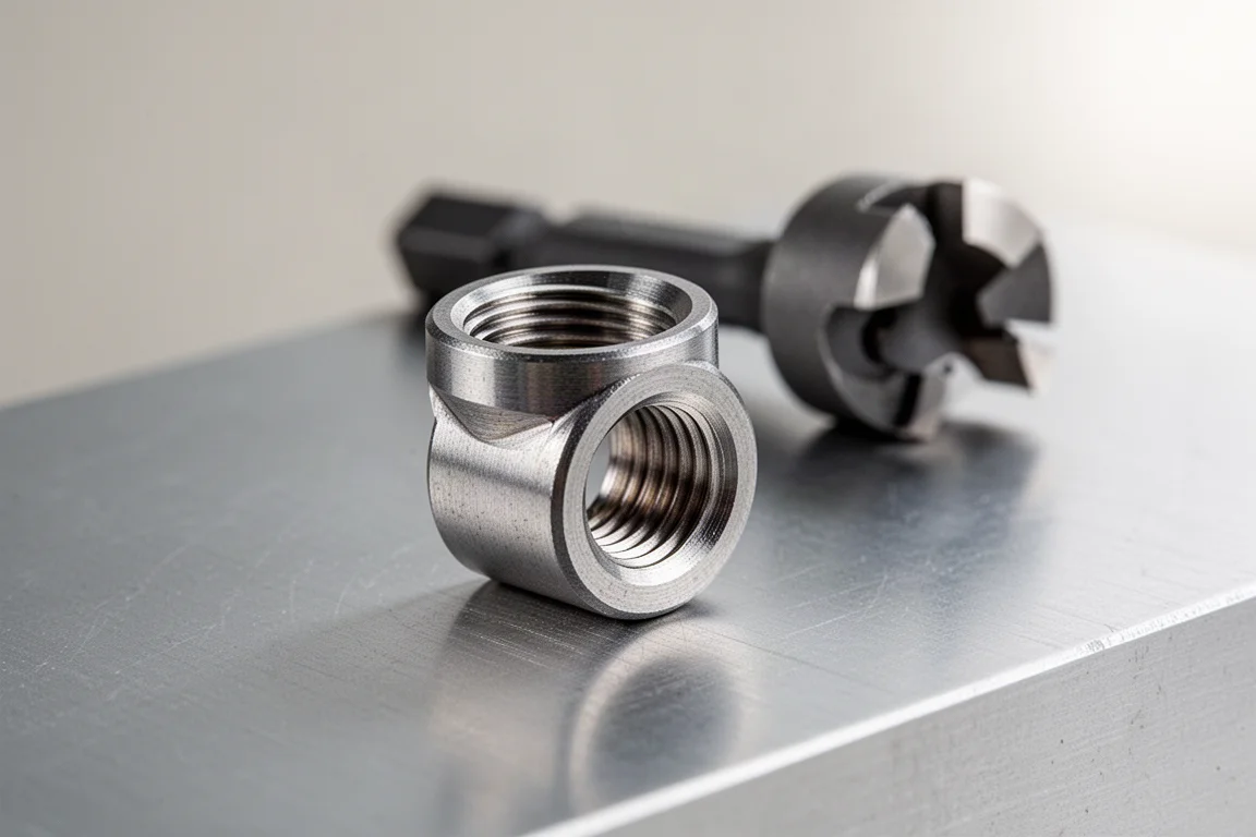 Time-Sert Thread Repair Kit product image