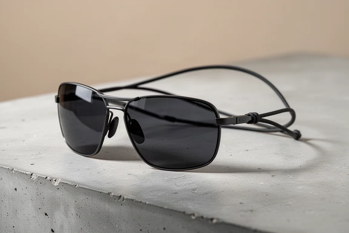Times Seek Sunglasses product image